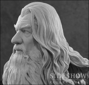 Sideshow Gandalf 3