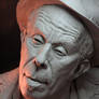 Tom Waits From Mortal Clay 3