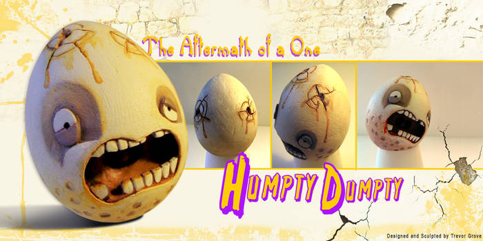 The Aftermath of Humpty Dumpty