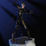 TWEETERHEAD Michelle Pfeiffer Catwoman 2