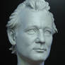 Bill Murray Sculpt