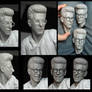 HCG Ghostbusters Egon