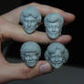 NECA Golden Girls