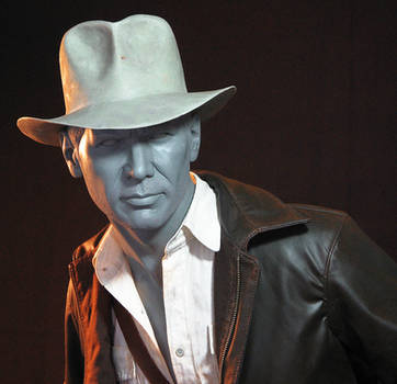 Unproduced Indiana Jones