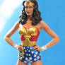 Tweeterhead Wonder Woman