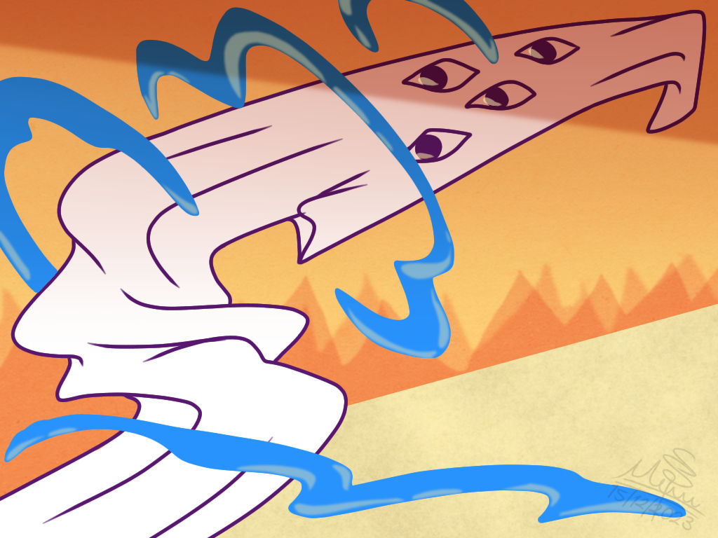 Draw God Rays Draw God part 329 by Cloudsky145G on DeviantArt