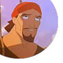 Sinbad Icon 02