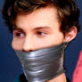 Shawn Mendes (Tape gagged)