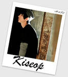 Kiseop edit 1 by Wonderfuday