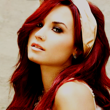 Demi Lovato Edit 1 By Wonderfuday On Deviantart