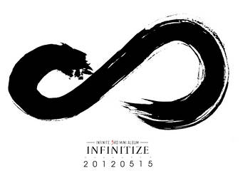 INFINITE - INFINITIZE random