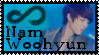 [STAMP] Woohyun