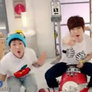 B1A4 gif 5