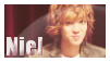 [STAMP] Niel01 by Wonderfuday