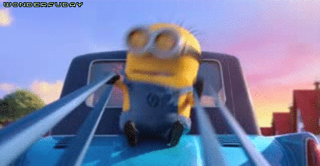 Despicable Me 2 Trailer 02 By Wonderfuday On Deviantart Despicable Me 2 Trailer 02 By Wonderfuday On Deviantart