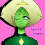 Ruler of the Clod Kingdom