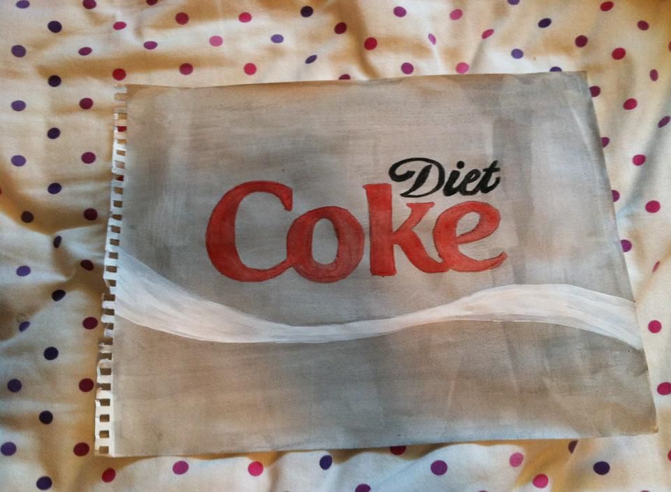 Diet Coke