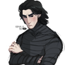 ~Kylo Ren