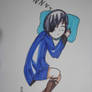 Sleeping Ciel