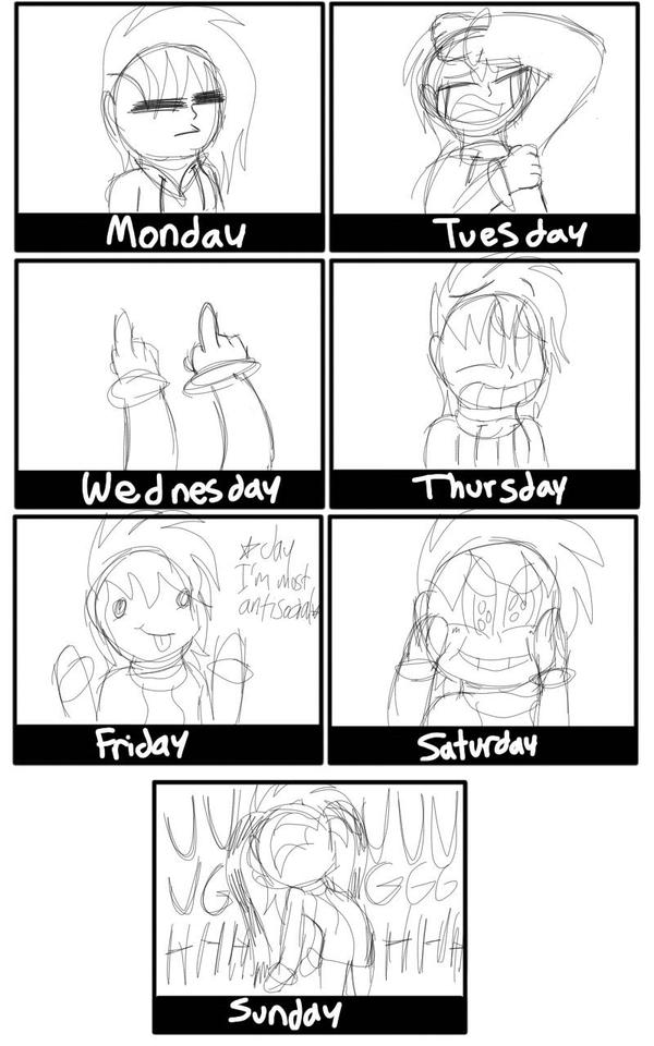 Weeks