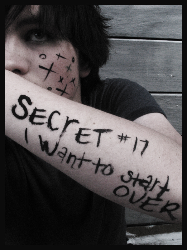 Secret 17