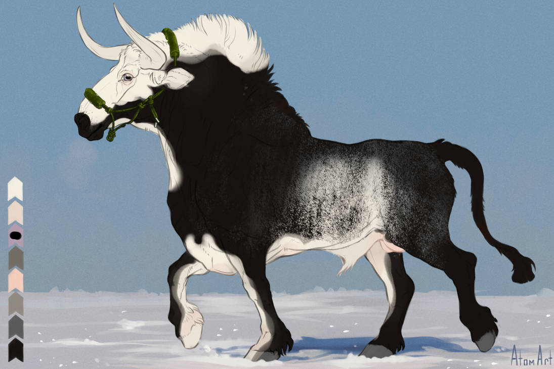 Bull Riding Deviantart bull ADOPT by DrTSard on DeviantArt