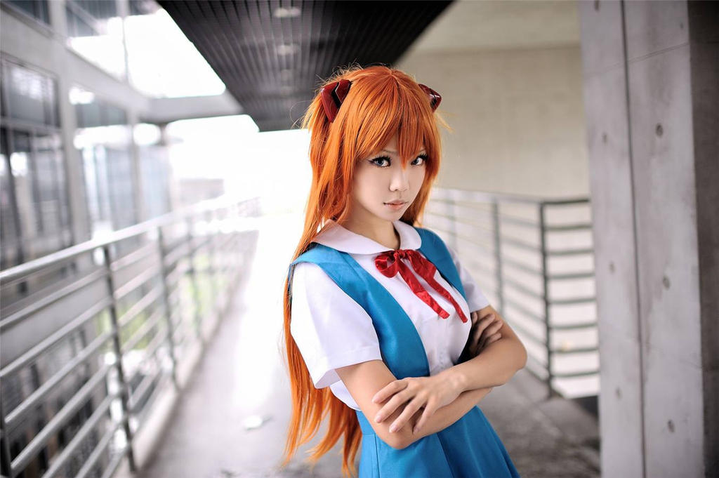 Soryu Asuka Langley By Eeelyeee On DeviantArt soryu-asuka-langley-by-eeelyeee-on-deviantart