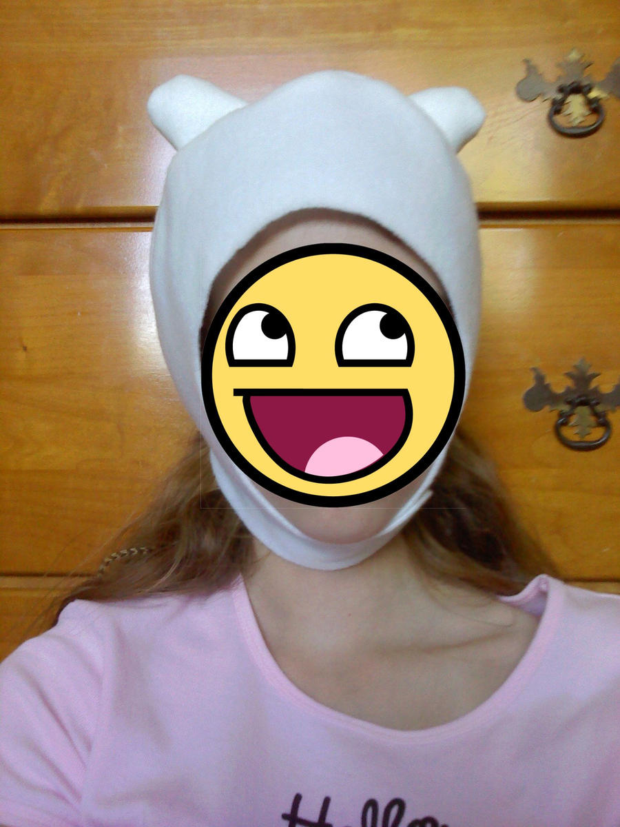 My Finn Hat