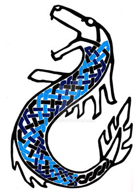 SeaDragon