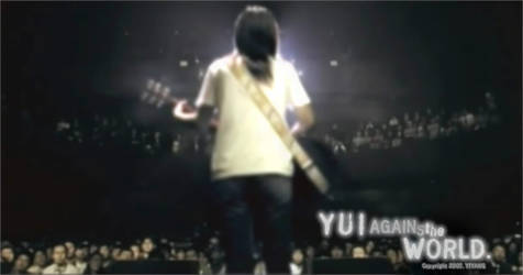 YUI against the World