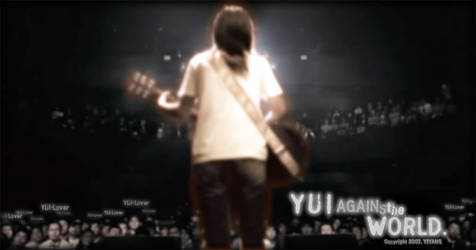 For fellow YUI-Lovers