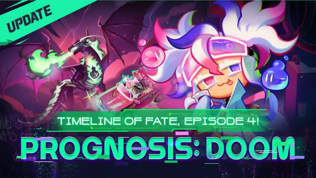 Prognosis: Doom