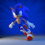 Sonic + Pro Lighting Studio