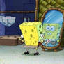 SpongeBob's Butt #1