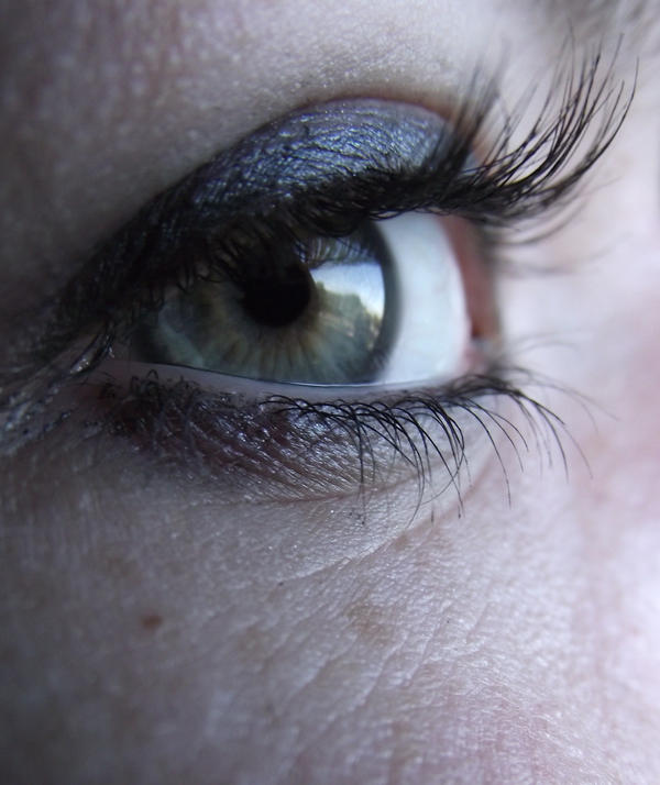 Eye Stock 19