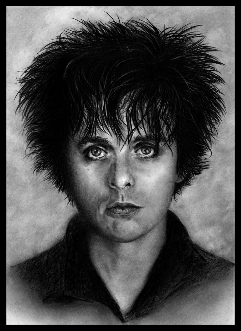 Billie Joe by VivalaVida