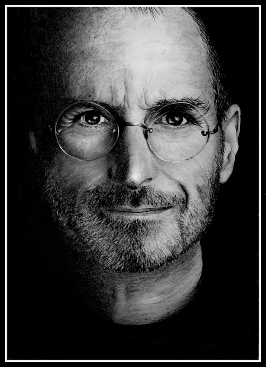 Steve Jobs