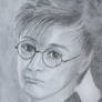 Harry Potter - Dan Radcliffe