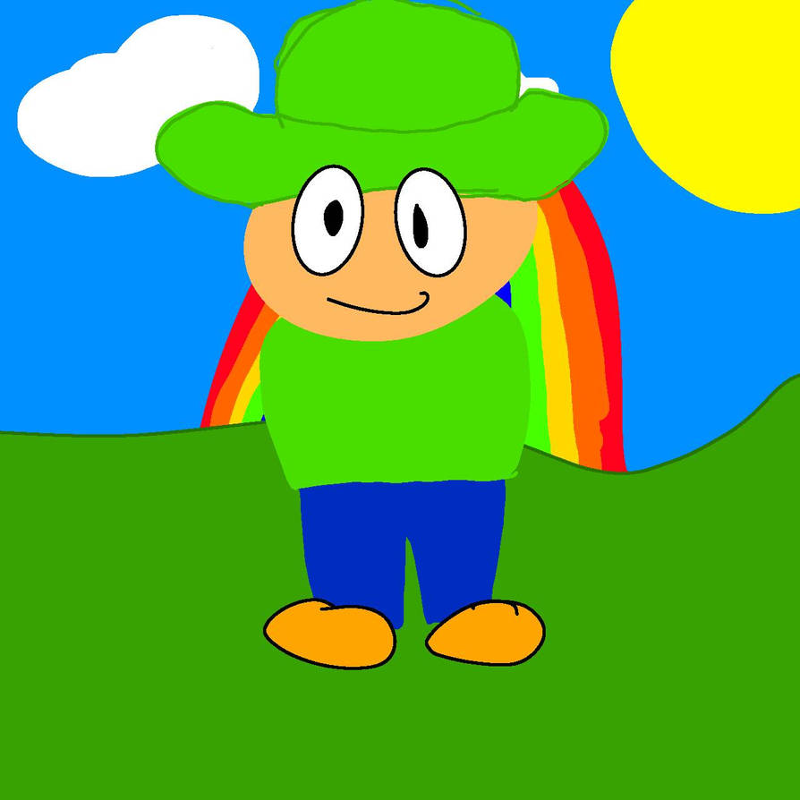 Bandu World by ImWeirdUserUserGuy on DeviantArt