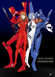 Evangelion