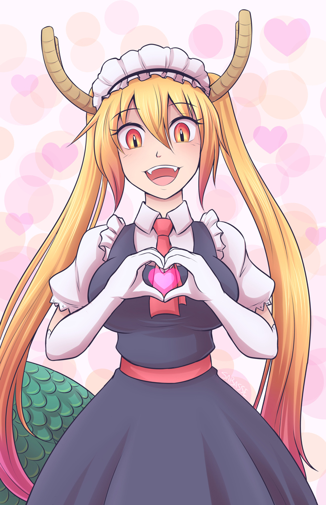 Dragon Maid