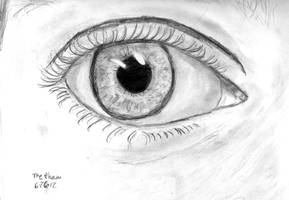 katiehorsie's Eye