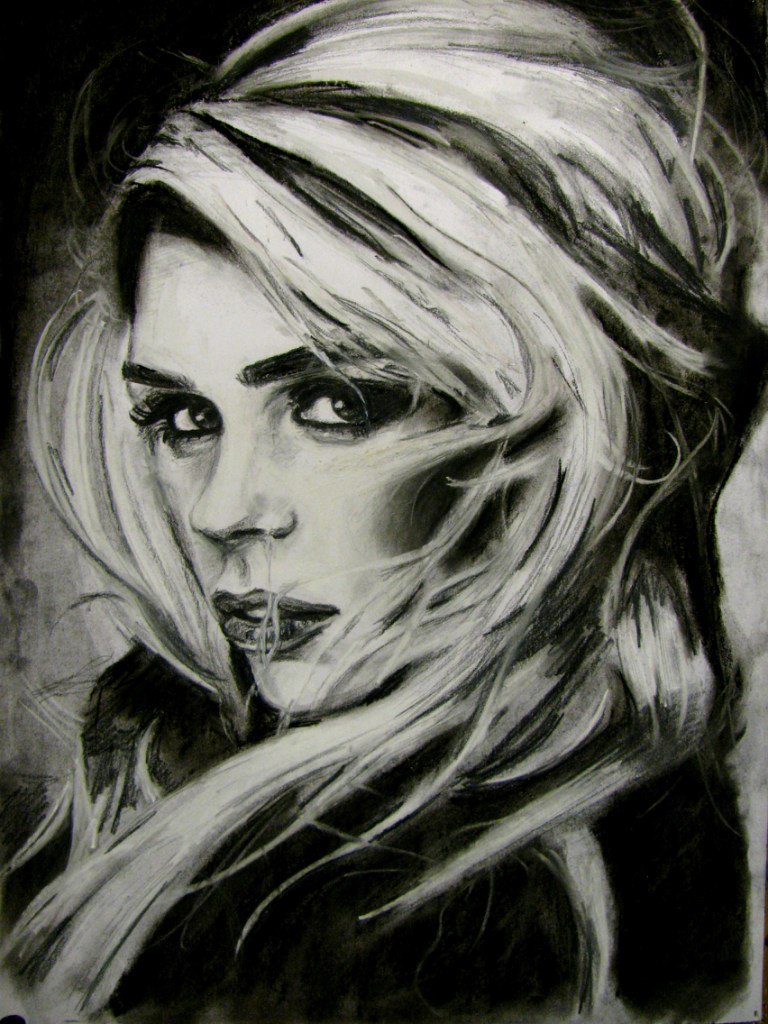 Amazing Billie Piper