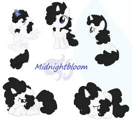 Midnightbloom *request*