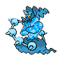 retro Thundurus