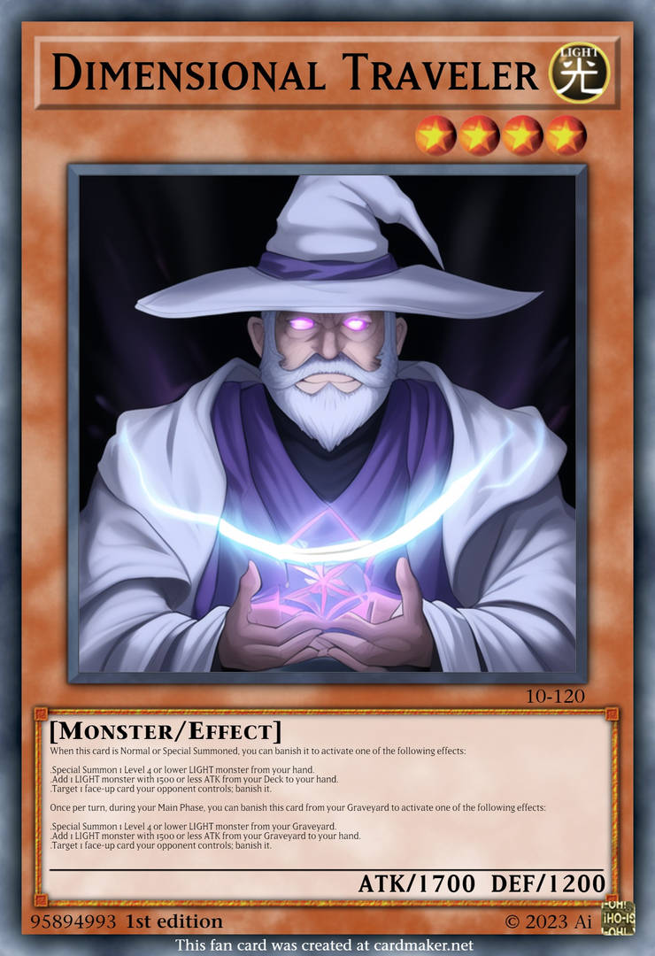 Dimensional Traveler by 1000pokemonlover on DeviantArt