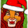 Holiday Simba