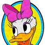 Daisy Duck ID