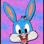 Buster Bunny