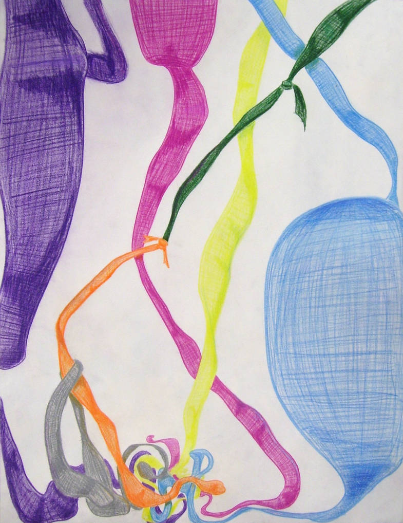 Cloth Ribbons by Verify1991 on DeviantArt